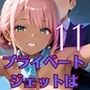 プライベートジェットは、やっぱりすごすぎた！！〜ギャルCAとヤリまくりフライト〜11【厳選CG200枚収録】