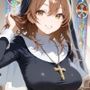 汚された修道女2