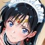 【美少女戦士セー●ームーン】【セー●ーマーズ】メイドカフェの裏メニューは、私自身。