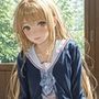 美少女コレクション 〜金髪美少女1〜