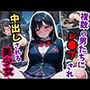 複数の男たちにレ●プされ 中出しされる美少女
