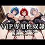スイートルームVIP専用性処理係──快楽提供ルームサービス。ハイス〇ールD×D篇
