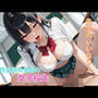 先生に脅され肉便器になった女子校生