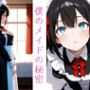 僕のメイドの秘密