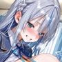 配信を切り忘れたVtuber:雨海ル〇の場合