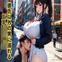彼氏以外の男に溺れる巨乳女子〇生