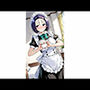〇菜 メイド