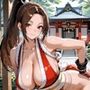 フル勃起シチュエーション KOF 不〇火舞 編 Vol，1