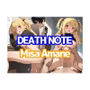 DEATH NOTE『Misa Amane』