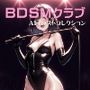 BDSMクラブ 美少女AIイラストコレクション1 女王様立ち絵編