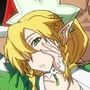 Sexualize Adultic Online Side Story:LEAFA