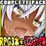 RPG3本＋CGコミック3作MindStone-コンプリートパック
