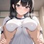 爆乳種付けSEX