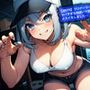 【逆NTR】プロゲーマーの彼女の姉にヤバすぎる指使いで前立腺調教されてメスイキしました…