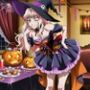 シェリル・ノーム ハロウィンVer