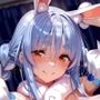 配信を切り忘れたVtuber:兎田ぺ〇らの場合