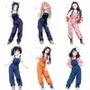 オーバーオールの休日 ― Overalls Girls Collection vol.1