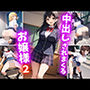 中出しされまくるお嬢様2