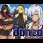 Bonzo ー悪魔の棲む街ー