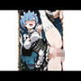 レム/Rem – メイド服/ maid clothes