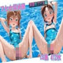 マセ女探偵団〜見た目は女◯子！ カラダはエッチ〜 プール編