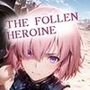 The Fallen Heroine マ◯ュ