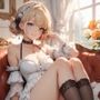 【500枚豪華セット】Leg Muse AIが描く魅惑の美脚ギャラリー