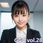 【動く】GGC vol.28 就活リクスー編4【動画】