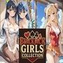 BlackJack Girls Collection -Global Edition-