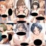 アイド〇マスターシン〇レラガー〇ズ ク〇ル8キャラ HなAIイラスト集 160枚