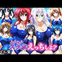 ハイ〇クールD×D ムチムチスク水えっちしよ？ 画像集 01