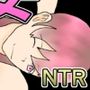 その人妻、母乳を吸われる【NTR】