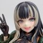 儒烏〇亭らでん フィギュア風イラストコレクション