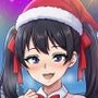 サンタ娘のXmasプレゼント