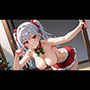 クリスマスプレゼント！〜3人のヒロインと過ごす聖なる夜〜