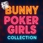 極 Bunny Poker Girls Collection