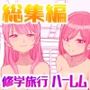 【総集編】ハーレムえっち修学旅行
