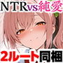投票率99％！？寝取り派VS純愛派〜勝者の先に待つ日常〜